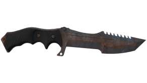 Rust Coat image