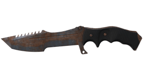 Rust Coat image