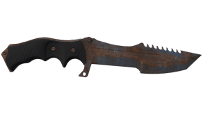 Rust Coat image