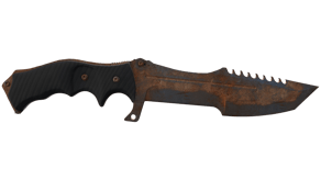 Rust Coat image