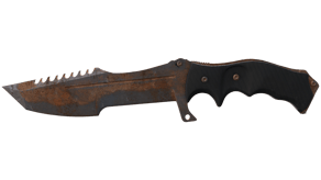 Rust Coat image