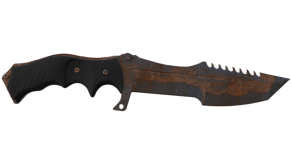 Rust Coat image