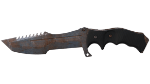 Rust Coat image