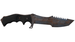 Rust Coat image
