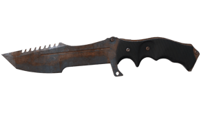 Rust Coat image