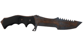 Rust Coat image