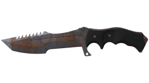 Rust Coat image
