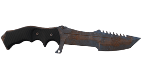 Rust Coat image