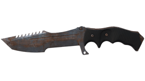 Rust Coat image