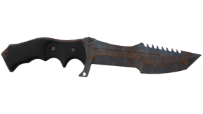 Rust Coat image