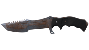 Rust Coat image