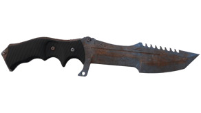 Rust Coat image