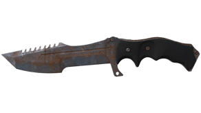 Rust Coat image