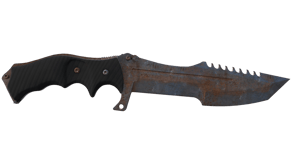 Rust Coat image