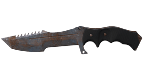 Rust Coat image