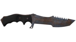 Rust Coat image
