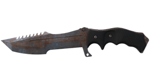 Rust Coat image