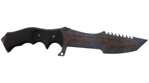 Rust Coat image