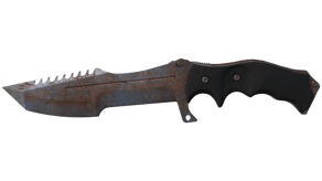 Rust Coat image