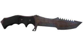 Rust Coat image