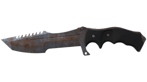 Rust Coat image
