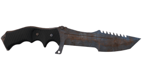 Rust Coat image