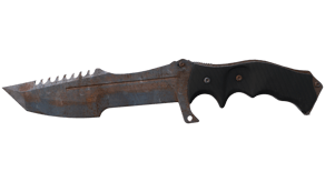 Rust Coat image