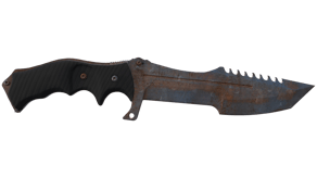 Rust Coat image