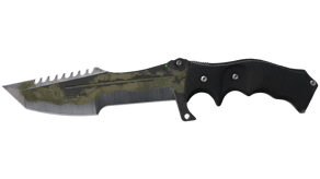 Safari Mesh image