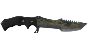 Safari Mesh image