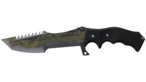 Safari Mesh image