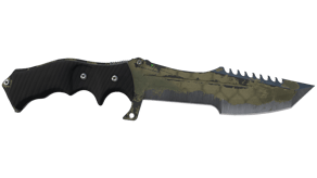 Safari Mesh image