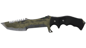 Safari Mesh image