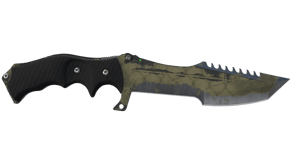 Safari Mesh image