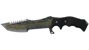 Safari Mesh image