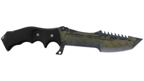 Safari Mesh image