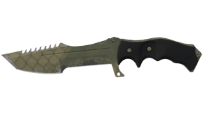 Safari Mesh image