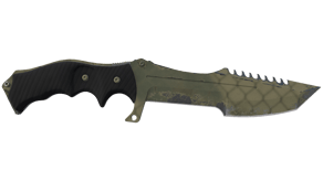 Safari Mesh image