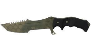 Safari Mesh image