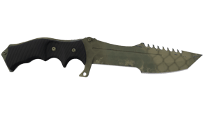 Safari Mesh image