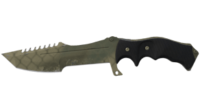 Safari Mesh image