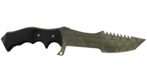 Safari Mesh image
