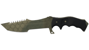 Safari Mesh image