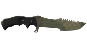Safari Mesh image