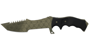 Safari Mesh image