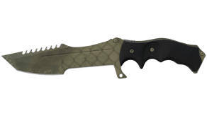 Safari Mesh image