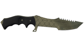 Safari Mesh image