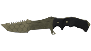 Safari Mesh image