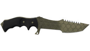 Safari Mesh image