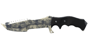 Stained image